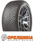 215/55 R18  99V  Kumho  HA32 SUV (shin)