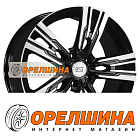 8x18  5x114,3  ET50  60,1  RST  R228 (Camry)  BD