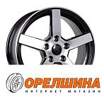 7x17  5x114,3  ET45  54,1  NZ  R-02  BFP (shin)