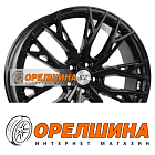 8x20  5x108  ET45  63,4  RST  R052 (LR)  BL