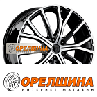 7,5x19  5x114,3  ET35  60,1  LS Forged  LS FG21  BKF
