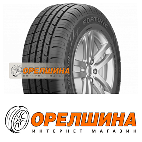 225/55 R18  98V  Fortune  Perfectus FSR602