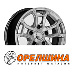 7x16  5x139,7  ET15  98,5  Скад  Барахас  Grap (shin)
