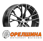 7,5x19  5x114,3  ET40  66,6  Скад  Ларго  BFP (shin)