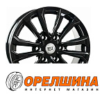 7,5x17  6x139,7  ET25  106,1  RST  R117  GB (shin)