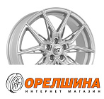 7,5x18  5x114,3  ET40  66,6  RST  R218  S (shin)
