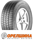 195/75 R16C  107/105R  Continental  VanContact Winter (shin)
