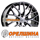 7x17  5x114,3  ET37  66,5  RST  R137 (Jolion)  BD