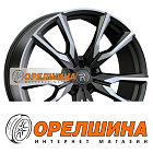 9,5x22  5x112  ET32  66,6  Replay  B306  MGMF