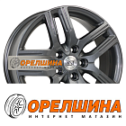 7x17  5x114,3  ET50  67,1  RST  R127 (Soul)  BMG