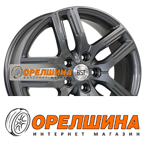 7x17  5x114,3  ET50  67,1  RST  R127 (Soul)  BMG