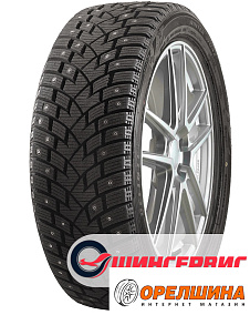 265/60 R18  114T  Delinte  Winter WD42 (shin)