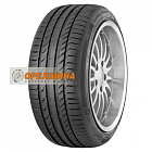 235/60 R18  103H  Continental  ContiSportContact 5  SUV  FR 