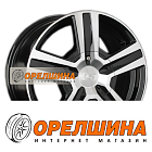 7x16  5x139,7  ET35  108,1  LS  794  BKF