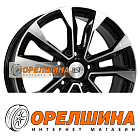 8,5x21  5x150  ET54  110,1  RST  R2107FF (Toyota Land Cruiser 200 Series Facelift [2015 .. 2023])  B