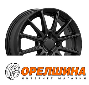 5,5x14  4x100  ET40  54,1  K&K  Квант  MB (shin)