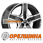 8,5x20  5x114,3  ET47  67,1  Premium Series  КР008 (Santa Fe)  Diamond Quartz