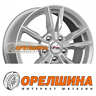 6,5x16  5x114,3  ET50  66,1  iFree  Икигай (КС865)  Нео-классик