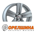 7x17  5x114,3  ET45  67,1  iFree  Rebel  S (shin)