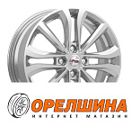 6x16  4x100  ET50  60,1  iFree  Панган  S (shin)