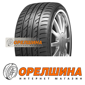 275/60 R20  119V  Sailun  Atrezzo ZSR SUV