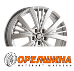 7,5x19  5x114,3  ET50,5  67,1  K&K  Марвел-Оригинал  HS (shin)