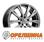 7,5x18  5x114,3  ET45  67,1  iFree  Каzaнтип  HB (shin)