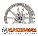 6,5x16  4x100  ET37  60,1  Venti  1603  SL (shin)