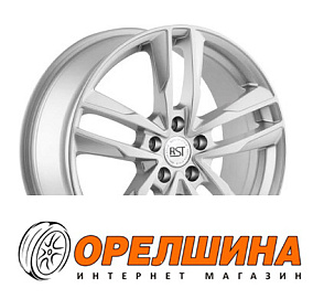 7,5x18  5x114,3  ET51  67,1  RST  R128  S (shin)