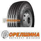 385/65 R22,5  160K  Kama  NT 201