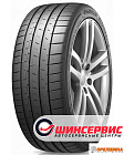 225/45 R18  95Y  Hankook  Ventus evo Z (shin)
