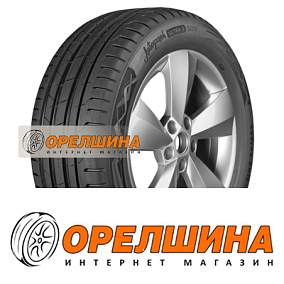 235/55 R19  105W  Ikon  Autograph Ultra 2  SUV  