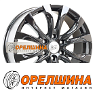 8x20  6x139,7  ET35  77,8  RST  R022 (Patrol,QX)  BL