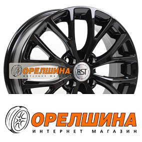 6x15  4x100  ET50  60,1  RST  R015 (Vesta)  BL