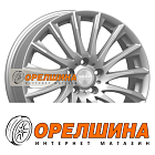 7x18  5x114,3  ET37  66,6  Скад  Валенсия (КЛ282)  Селена