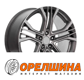 8,5x19  5x112  ET28  66,6  RST  R029  HBFP (shin)