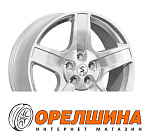 8,5x20  5x114,3  ET47  67,1  Premium  КР008 Genesis GV80  HS (shin)