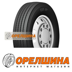 315/80 R22,5  156/150L  Tornado (Advance Holdings)  GR-A1