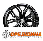 8,5x20  5x114,3  ET42  67,1  Tech Line  205  GB (shin)