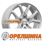 6,5x17  5x108  ET33  60,1  iFree  Страйк (КС1080)  Нео-классик