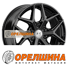 8x18  6x139,7  ET38  67,1  LS  1303  BK