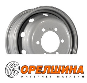 5,5x16  6x170  ET105  130,1  Trebl  LT2885D  S (shin)