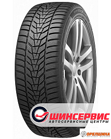 245/60 R18  105H  Hankook  Winter I Cept Evo3 W330A 