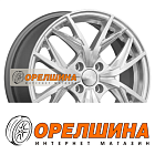6,5x16  4x100  ET41  60,1  Скад  Асти (КЛ377)  Селена