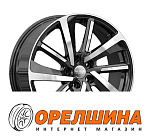 6,5x17  5x114,3  ET35  67,1  iFree  ZV Lifan X70 КС1062  BFP (shin)
