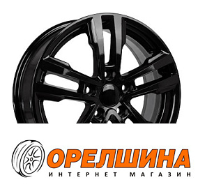 6,5x16  5x108  ET40  65,1  Carwel  Аллаки  GB (shin)