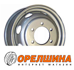 5,5x16  6x170  ET105  130,1  Trebl  LT2886D  S (shin)