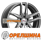 6,5x18  5x108  ET33  60,1  iFree  Бомбей (КС1075)  Хай Вэй
