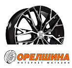 7x19  5x108  ET47  60,1  RST  R119  BFP (shin)