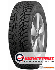 245/45 R20  103T  Ikon  Autograph Snow 3 SUV (shin)